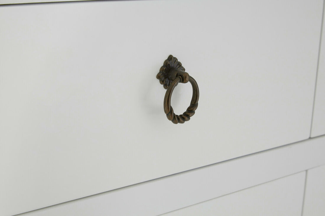 Hampstead Four Door Sideboard