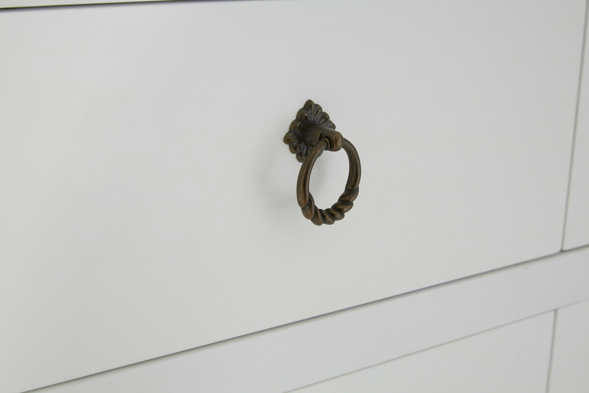 Hampstead Four Door Sideboard