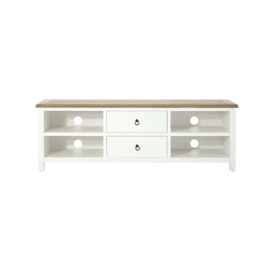 Hampstead Media Unit