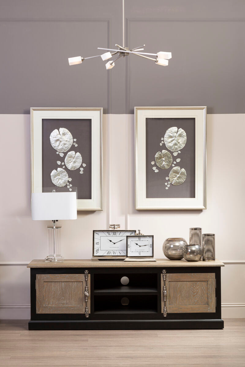 Kensington Townhouse Media Unit - Image 3