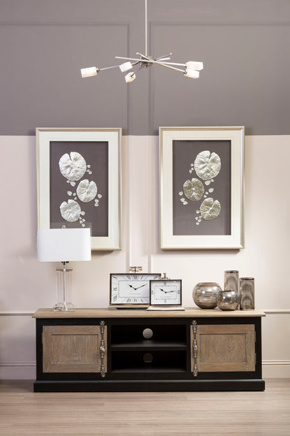 Kensington Townhouse Media Unit - Image 3