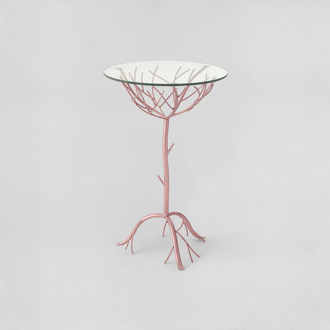 Lexa Branch Table