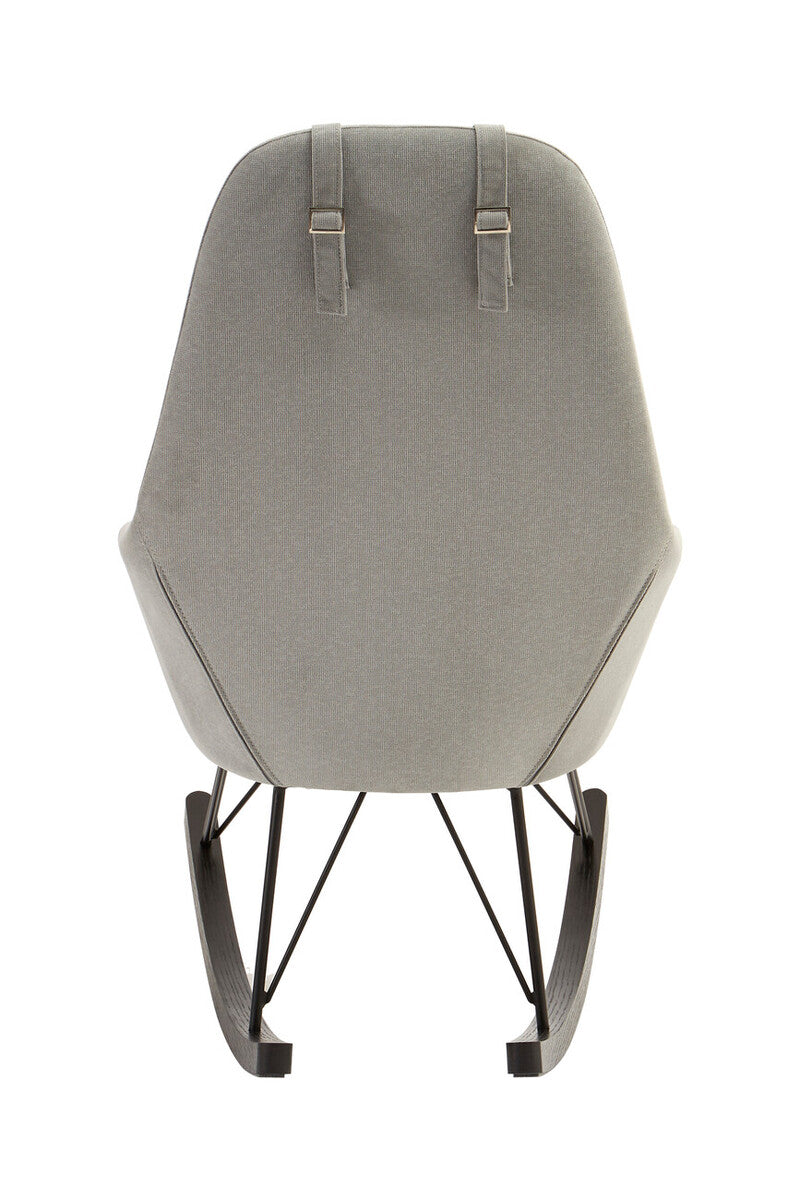 Kolding Chair with Black Oak Veneer Legs - Image 4