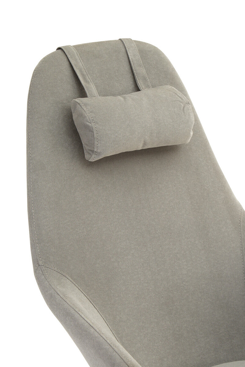 Kolding Chair with Black Oak Veneer Legs - Image 5