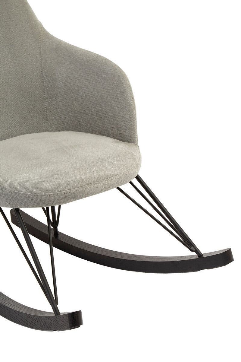 Kolding Chair with Black Oak Veneer Legs - Image 6