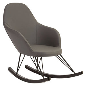 Kolding Dark Grey Chair