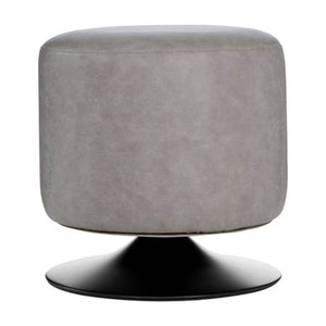 Dalston Ash Cylinder Stool