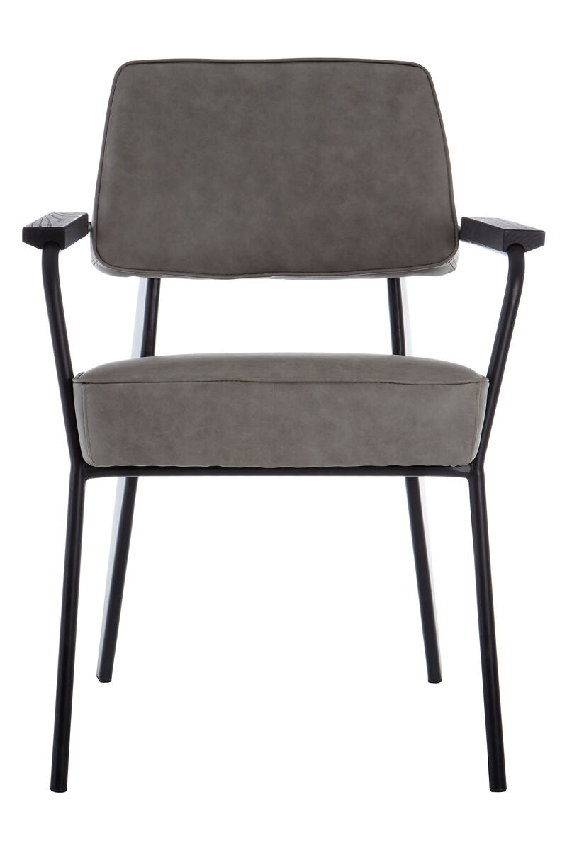 Dalston Ash Armchair