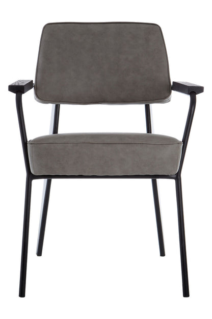 Dalston Ash Armchair