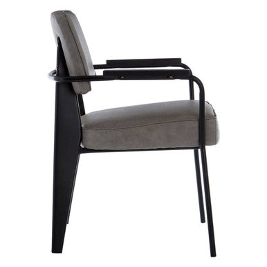 Dalston Ash Armchair