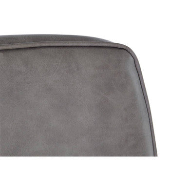 Dalston Ash Armchair - Image 10