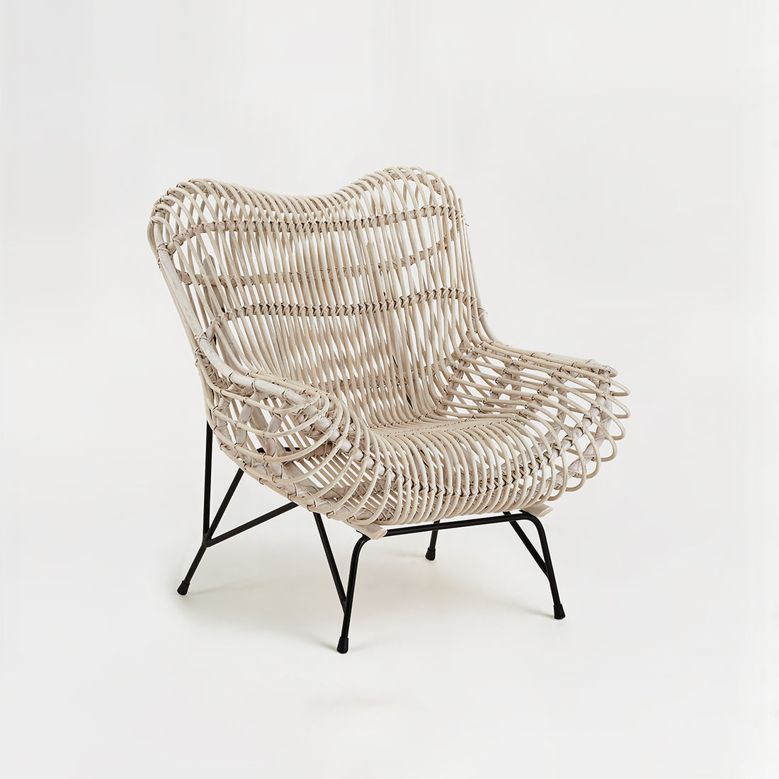 Java Occasional Chair