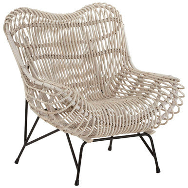 Java Occasional Chair