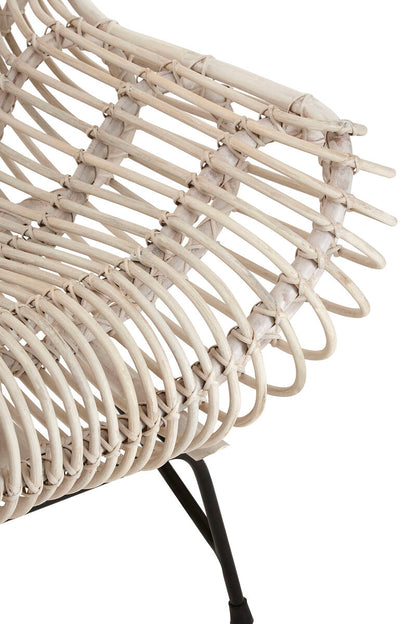 Java Occasional Chair