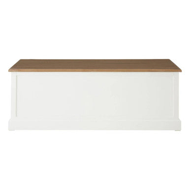 Hardwick Low Coffee Table