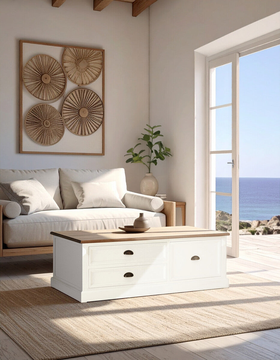 Hardwick Low Coffee Table