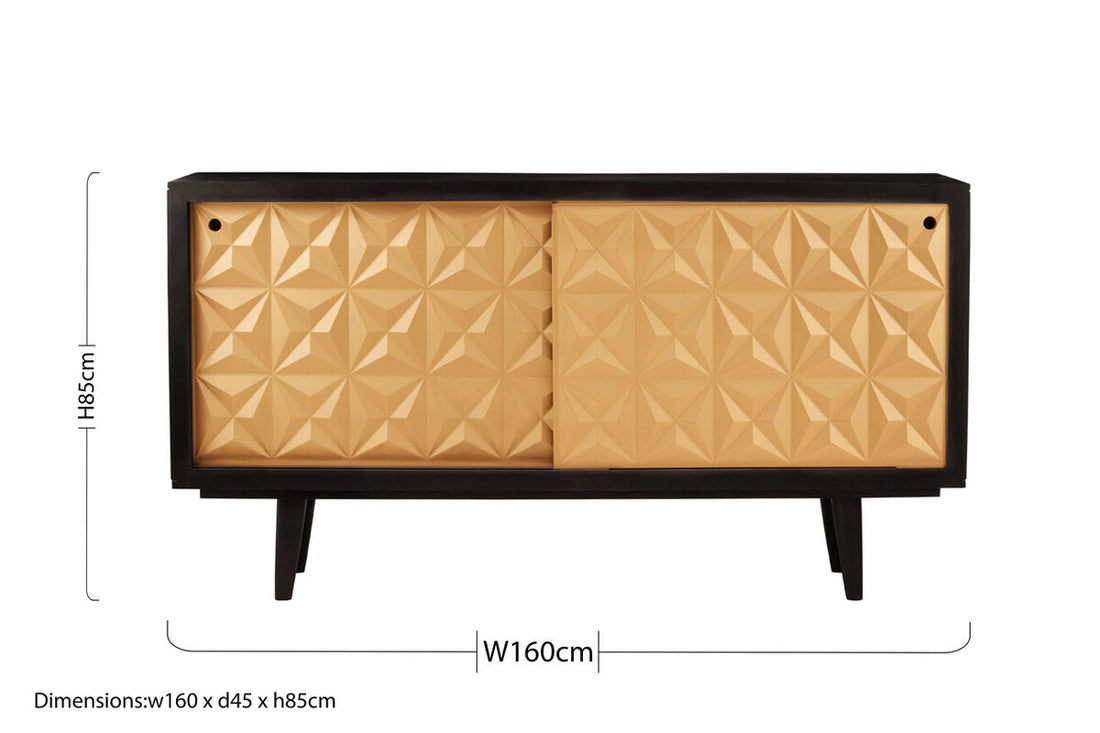 Malta Sideboard - Image 10