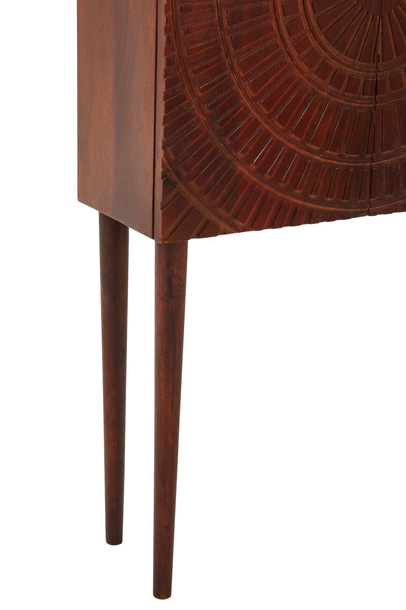 Vence Cabinet