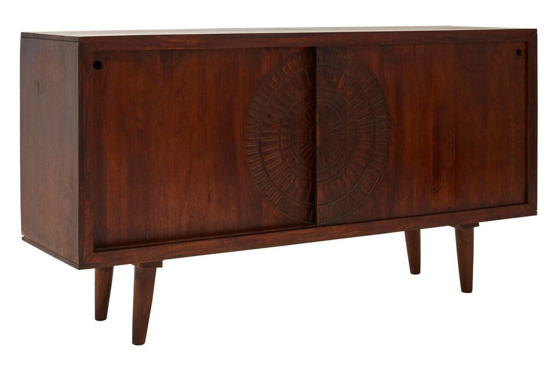 Vence Mango Wood Sideboard - Image 3