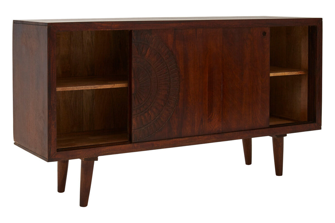 Vence Mango Wood Sideboard - Image 8
