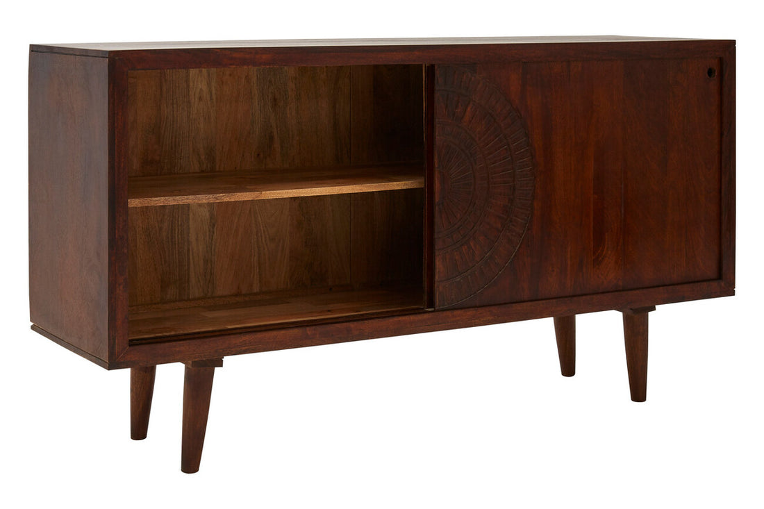 Vence Mango Wood Sideboard - Image 9