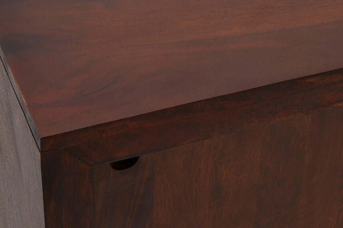 Vence Mango Wood Sideboard - Image 11