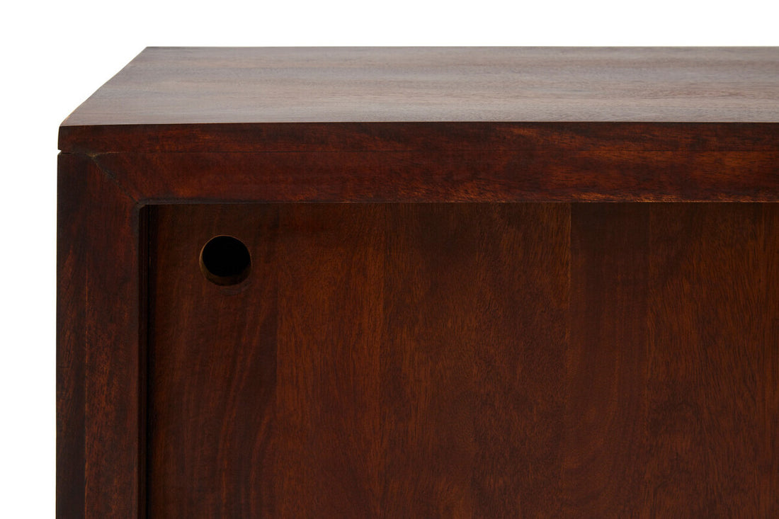 Vence Mango Wood Sideboard - Image 12