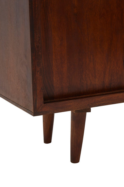 Vence Mango Wood Sideboard