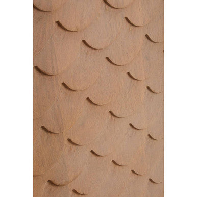 Costal Mango Wood Cabinet - Image 8