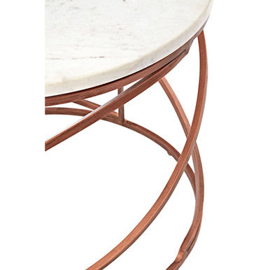 Nirav Zig Zag Coffee Table - Image 7