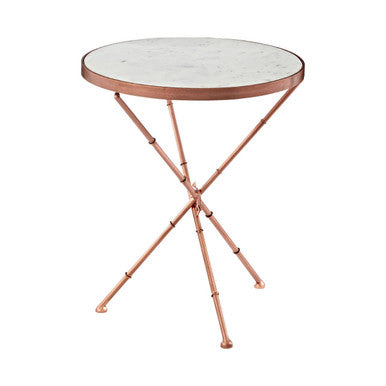 Nirav Cross Leg Table