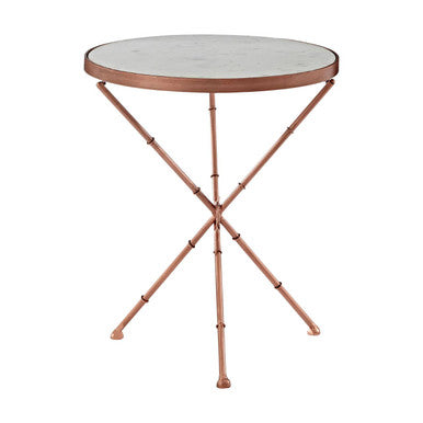 Nirav Cross Leg Table