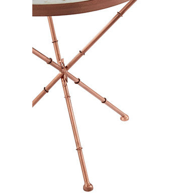 Nirav Cross Leg Table - Image 4