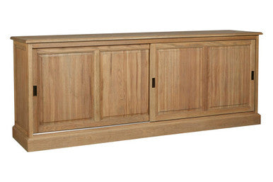 Lyon Sliding Door Sideboard