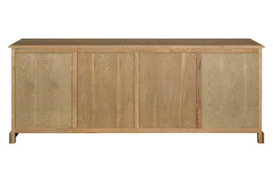 Lyon Sliding Door Sideboard