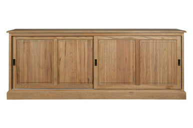 Lyon Sliding Door Sideboard