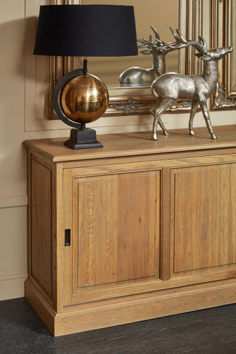 Lyon Sliding Door Sideboard