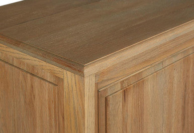 Lyon Sliding Door Sideboard