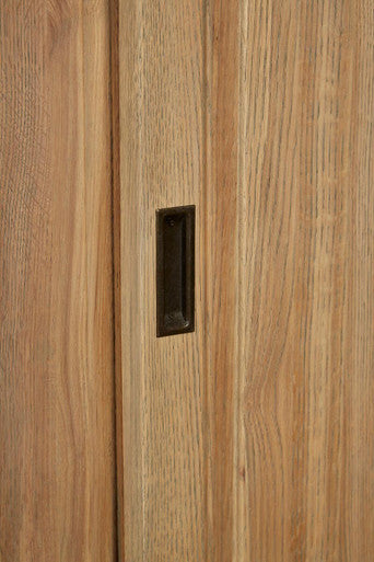Lyon Sliding Door Sideboard - Image 6