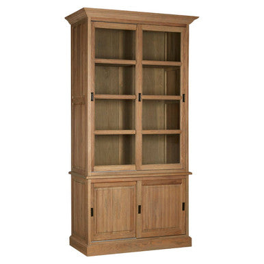 Lyon Sliding Door Cabinet