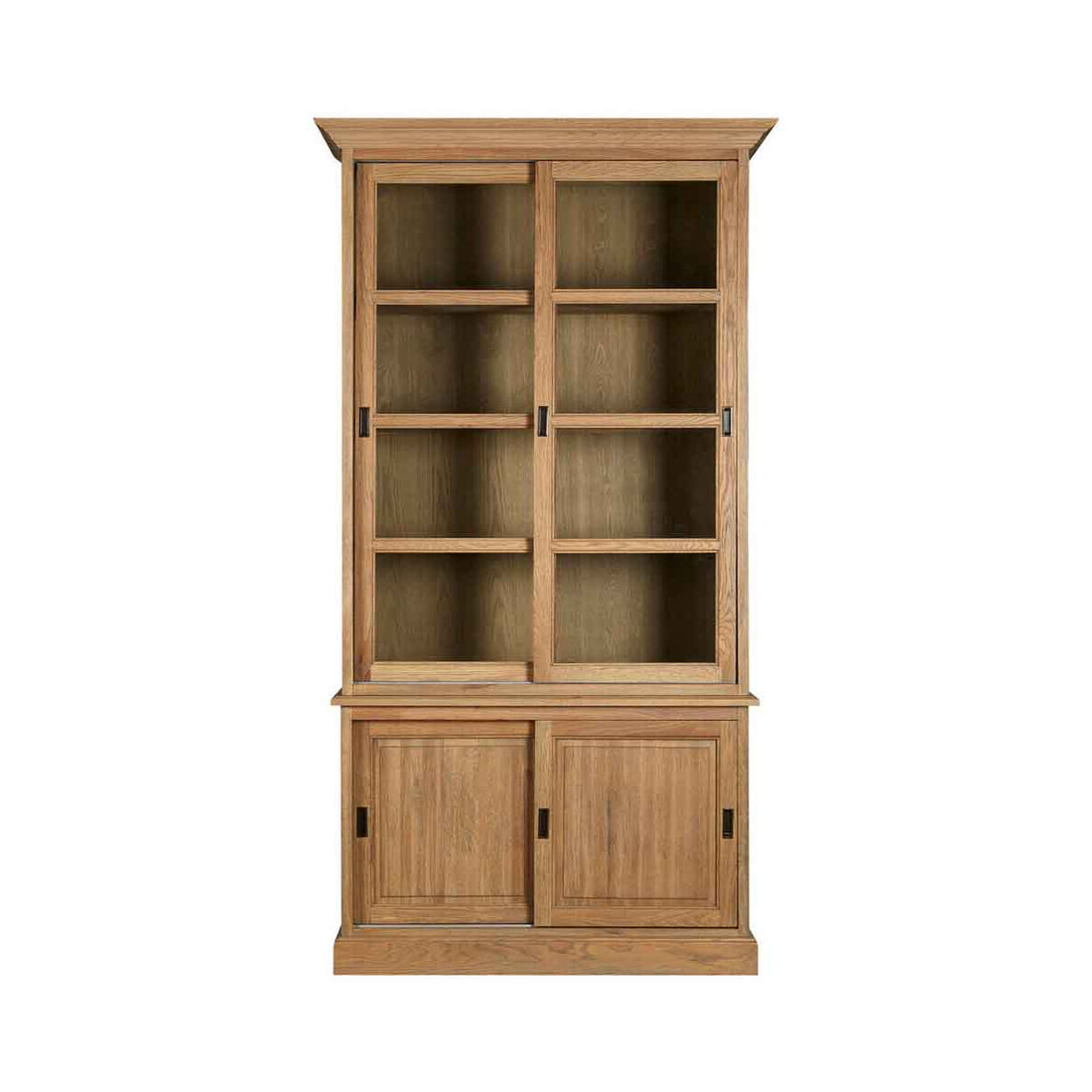 Lyon Sliding Door Cabinet