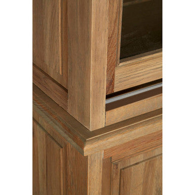 Lyon Sliding Door Cabinet