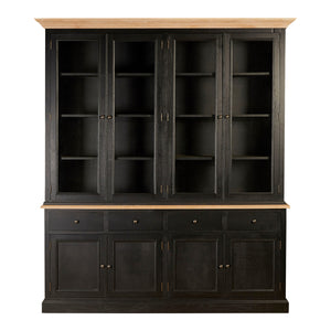 Lyon 4 Drawer Tall Cabinet