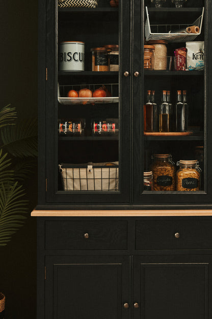 Lyon 4 Drawer Tall Cabinet