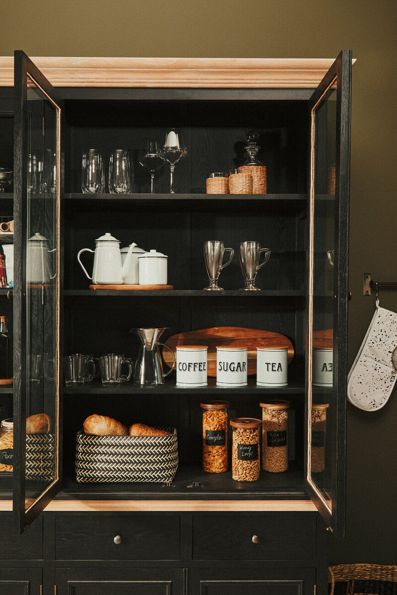 Lyon 4 Drawer Tall Cabinet