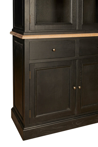 Lyon 4 Drawer Tall Cabinet