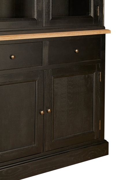 Lyon 4 Drawer Tall Cabinet