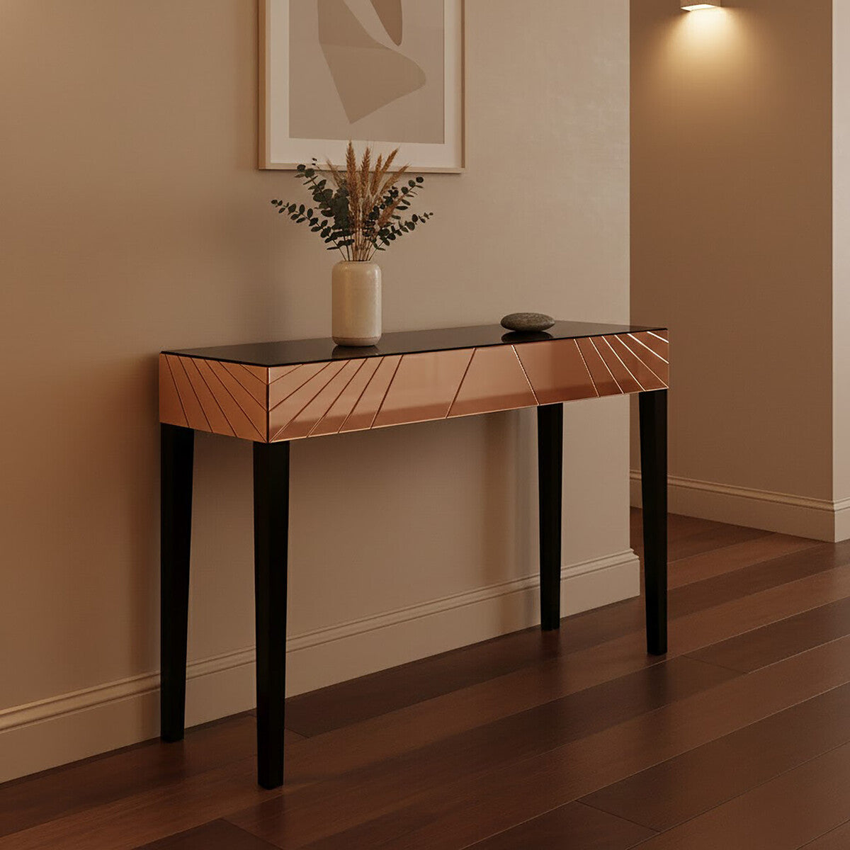 Kensington Townhouse Earl Console Table - Image 4