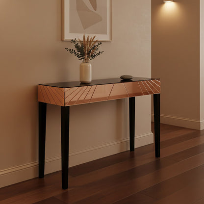 Kensington Townhouse Earl Console Table - Image 4