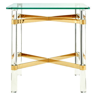 Clarence Side Table